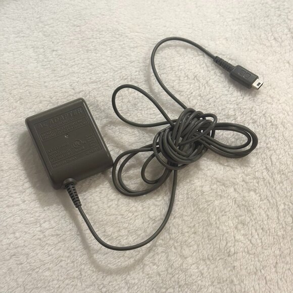 TESTED - Original Nintendo DS Charger Cable - Picture 1 of 2